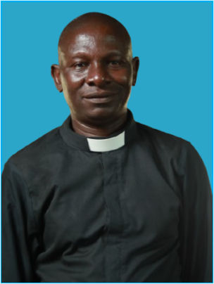 ministry sermon